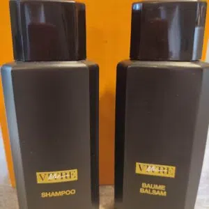 Shampooing+soin pour perruque