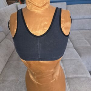 Brassière noire