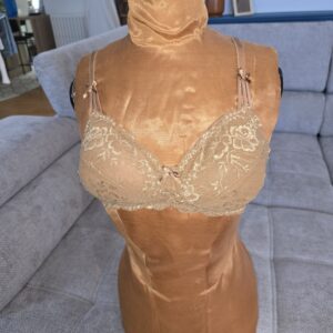 Soutien gorge ocre 80A/B