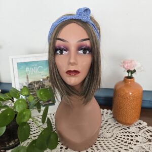 Bandeau rigide headband