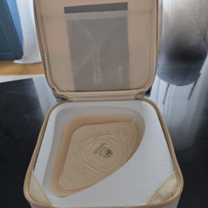 Prothèse amoena natural 2A size 7L