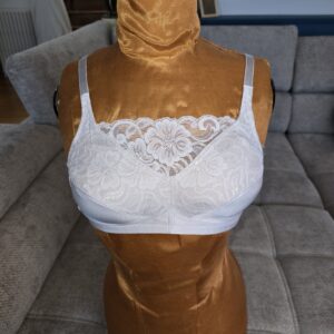Soutien gorge dentelle 85 C
