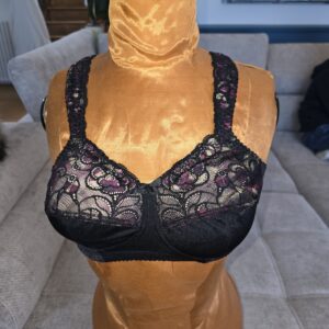 Ensemble Soutien-gorge et culotte 90B/40
