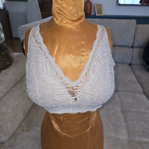 Soutien gorge confidence 110c