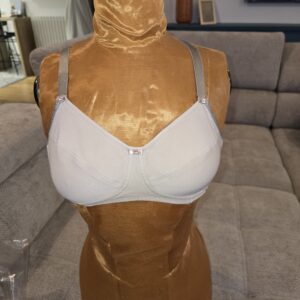 Soutien gorge coton amoena 75B