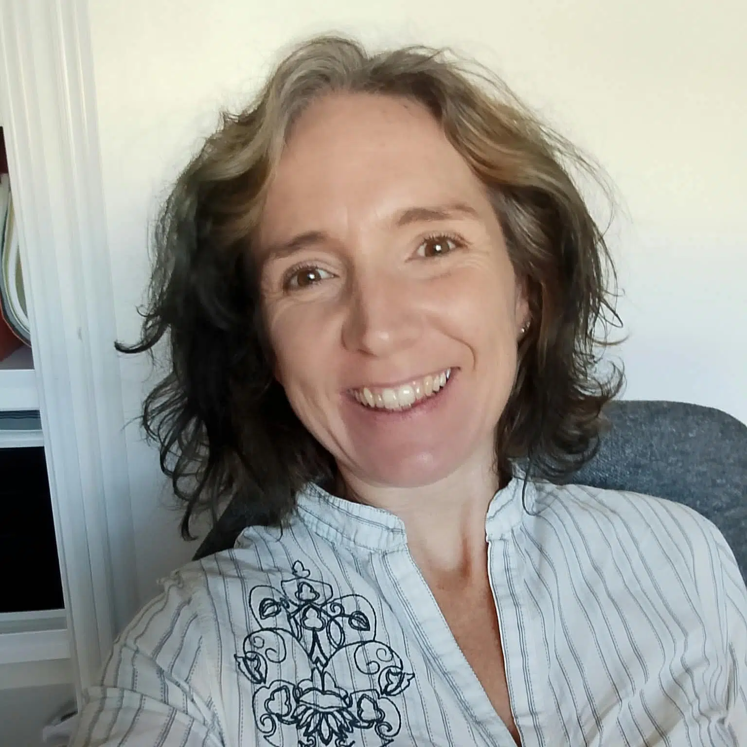 Carole LE PIOUFFLE