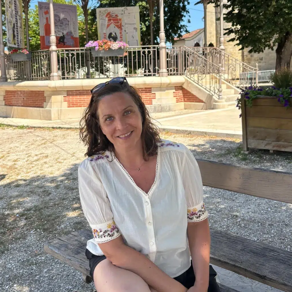 Hélène ROUET