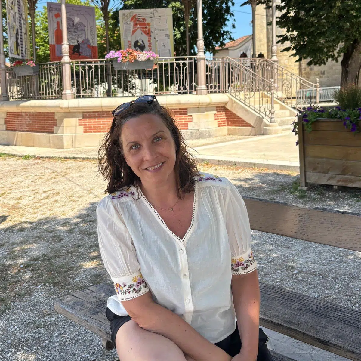 Hélène ROUET
