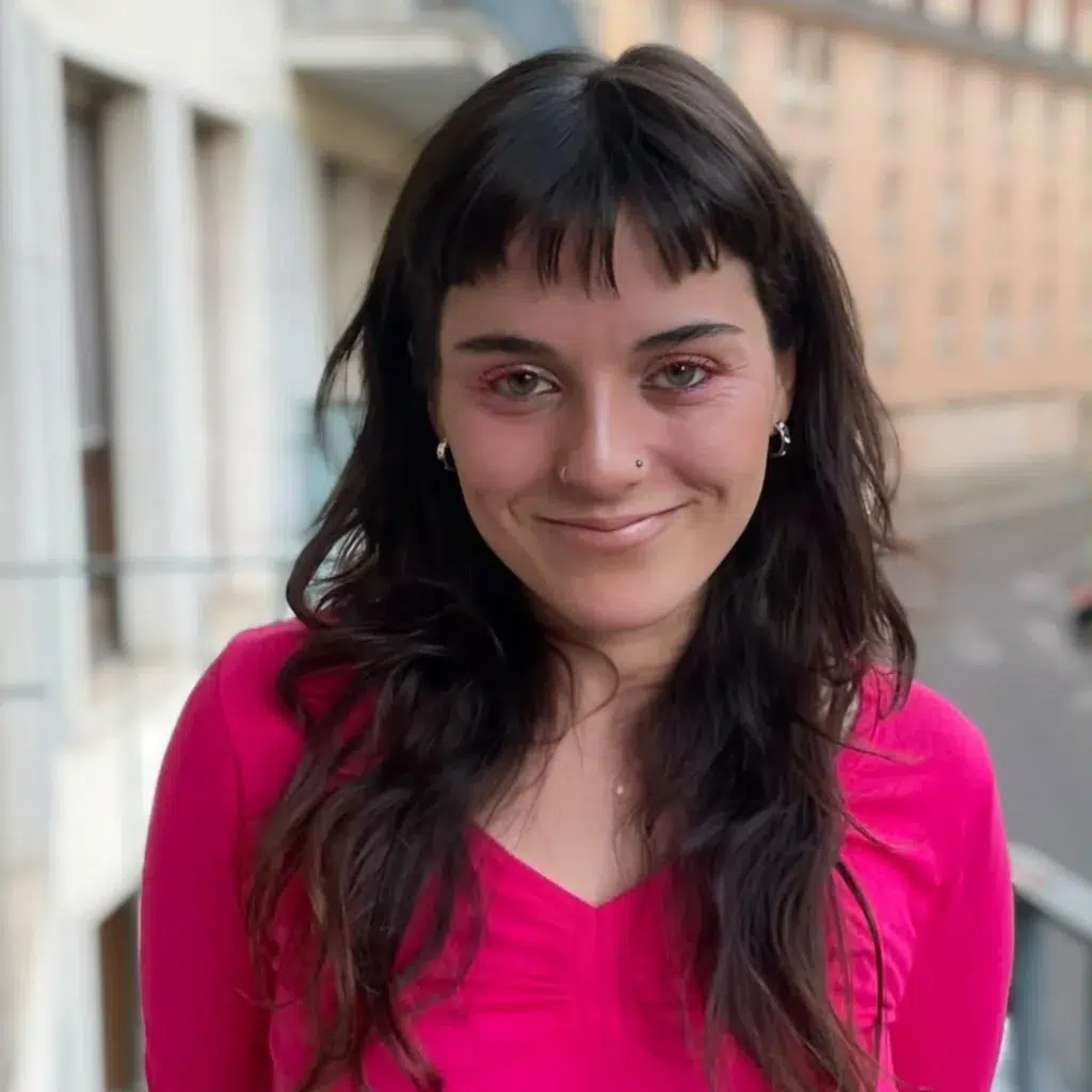 Zoé DAGUET